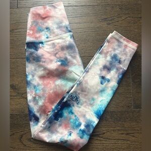 Fleo el toro leggings